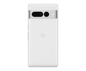 Google Pixel 7 y 7 Pro - características, precio y fecha de lanzamiento