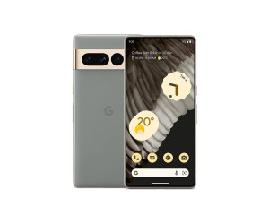 Google Pixel 7 Pro 128 GB gris desde 592,02 € | Compara precios en idealo