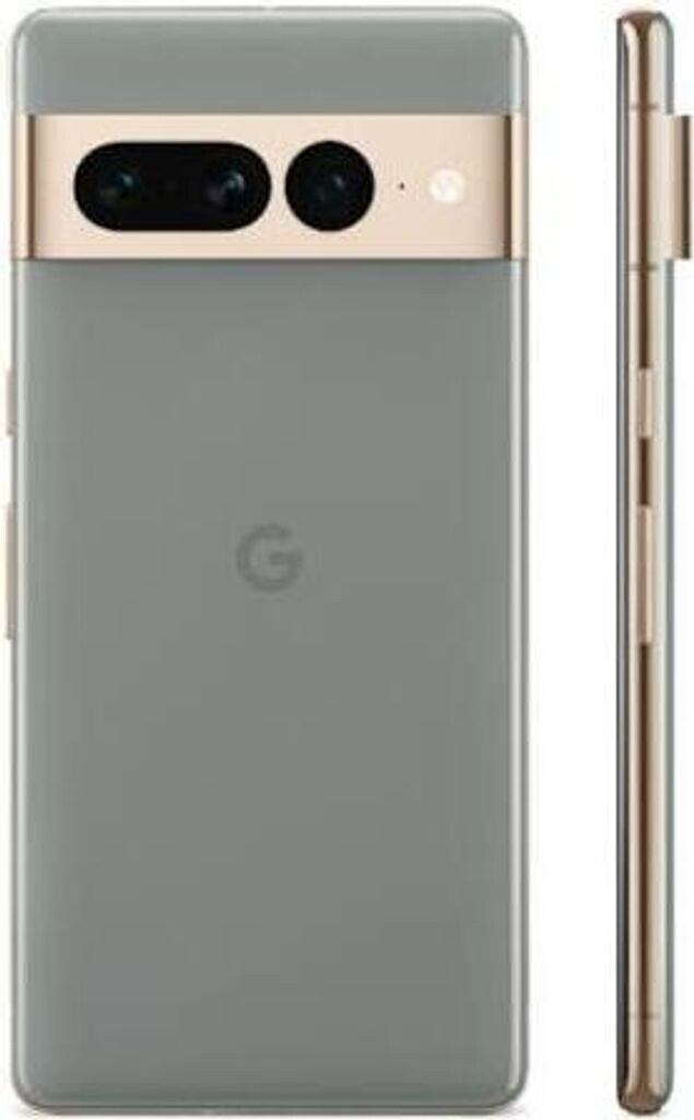 Buy Google Pixel 7 Pro 128GB Hazel from £341.00 (Today