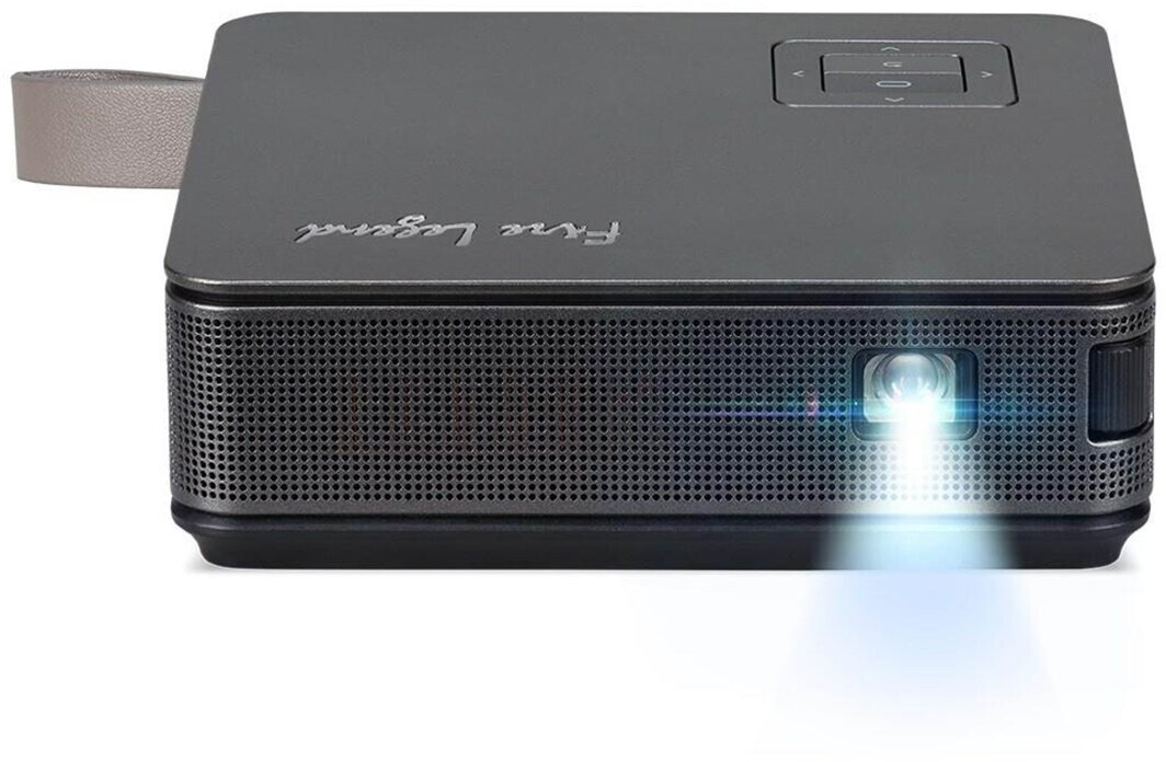 AOpen PV12a powered by Acer