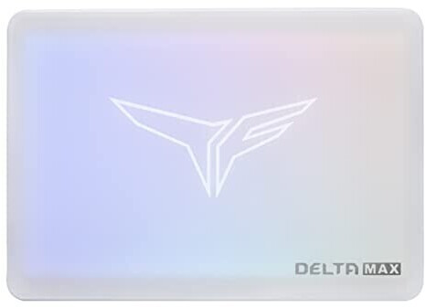 Team T-Force Delta Max White Lite 512 Go