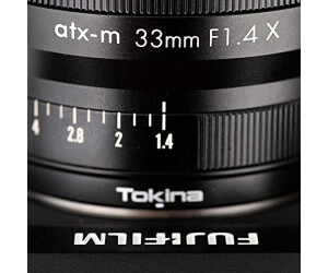 Tokina ATX-m 33mm f1.4 ab 269,00 € | Preisvergleich bei idealo.de