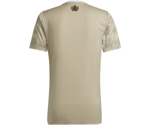 The 2023/2024 Ajax third jersey, inspired by the 'diamonds' of