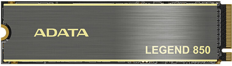 Adata Legend 850 512 Go