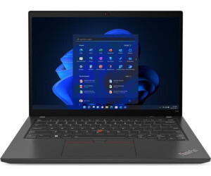 Lenovo ThinkPad T14 G3 (21CQ0042GE)