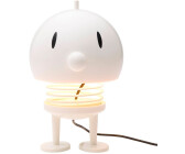 Hoptimist Small IQ Bumble – Wit – Knuffel Voor Geslaagden En Studenten