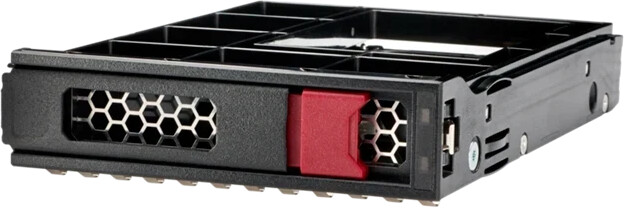 HPE SATA III 960 Go LFF (P47808-B21)