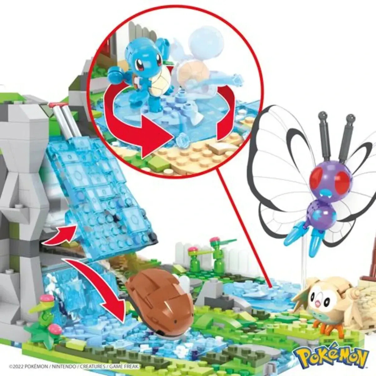 Buy Mega Construx HHN61 from £36.99 (Today) – Best Deals on