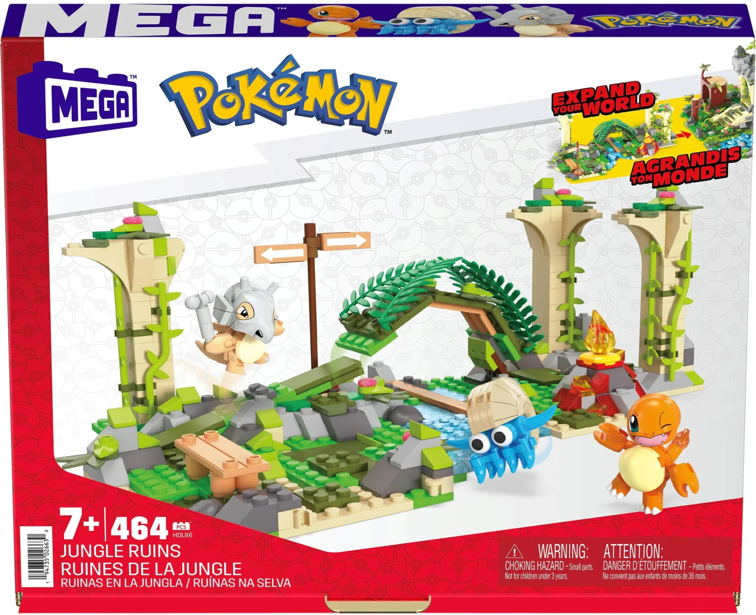 Mega construx replacement parts sale
