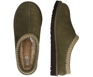 Mens ugg tasman slippers on sale online