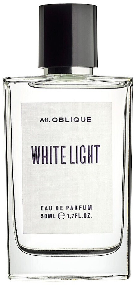 Atelier Oblique White Light Eau de Parfum (50ml)