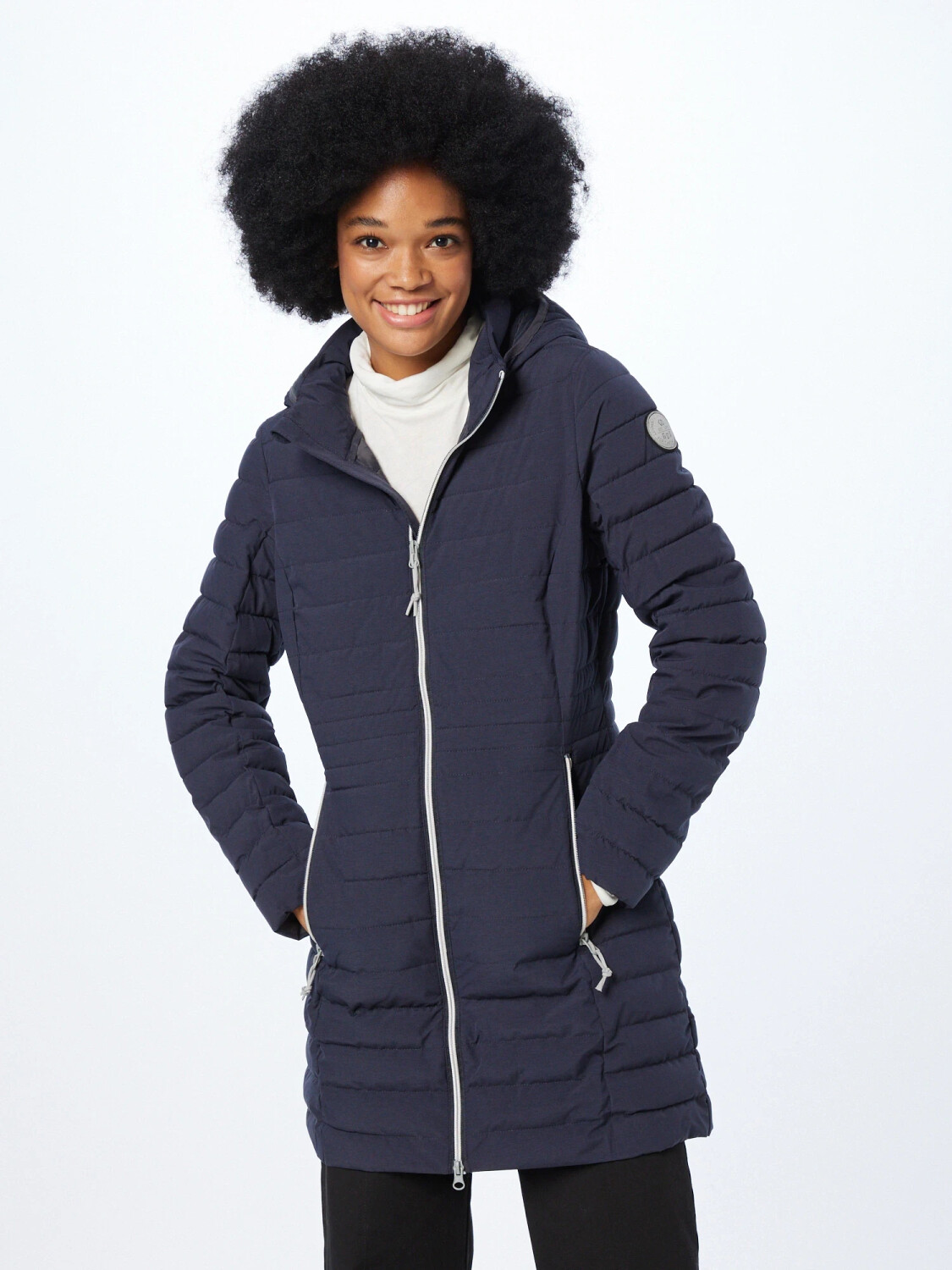 Giga dx by outlet killtec parka