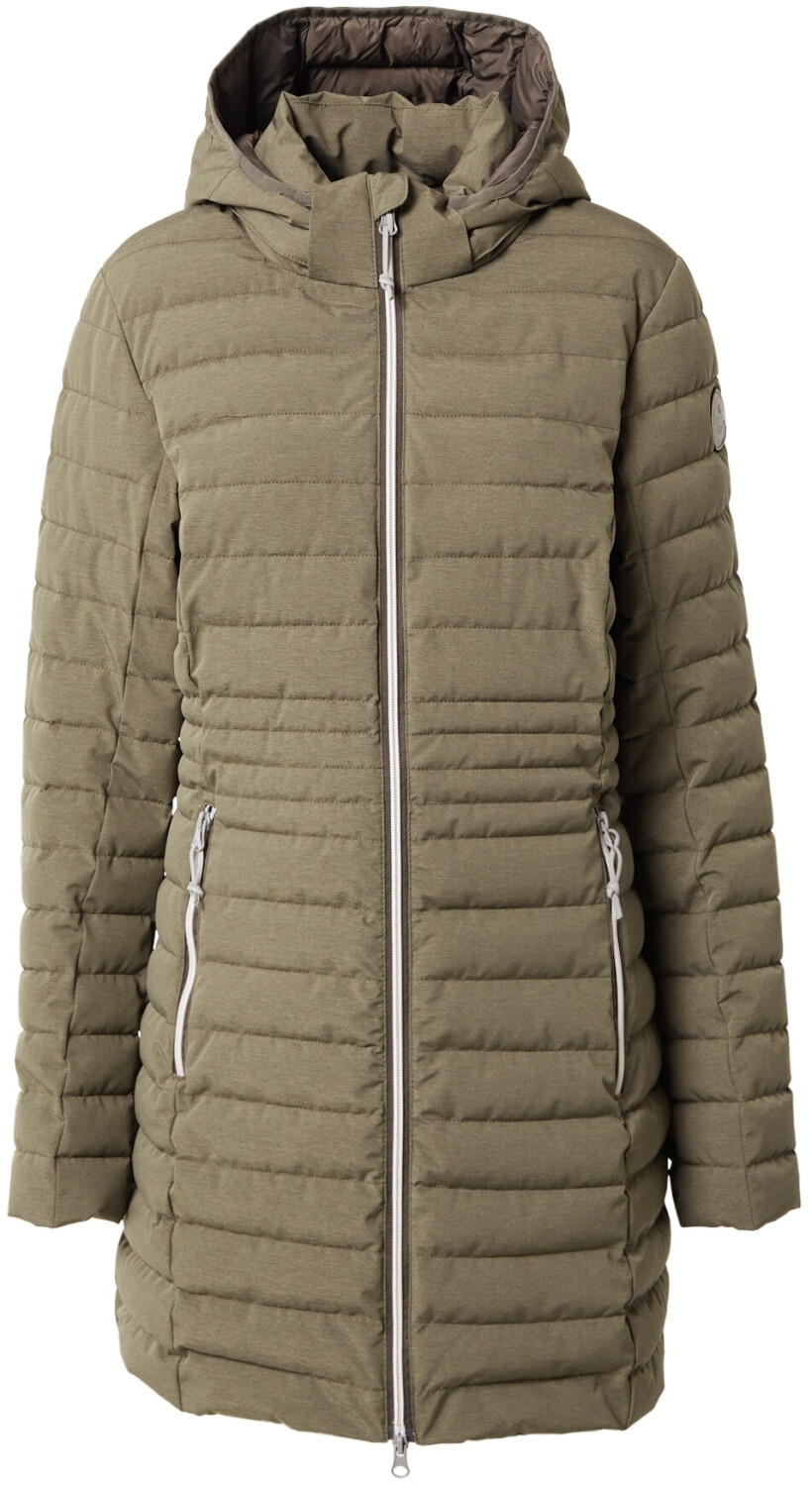 G.I.G.A. DX by Killtec Bacarya Casual Parka (3427500) olive