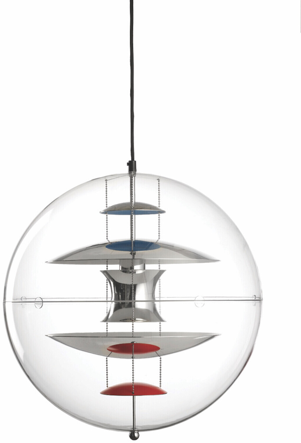 Verpan VP Globe Ø 40 cm multi
