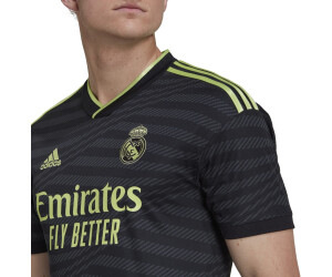 Oferta Debería billetera Adidas Real Madrid Third Shirt 2023 desde 89,95 € | Compara precios en  idealo