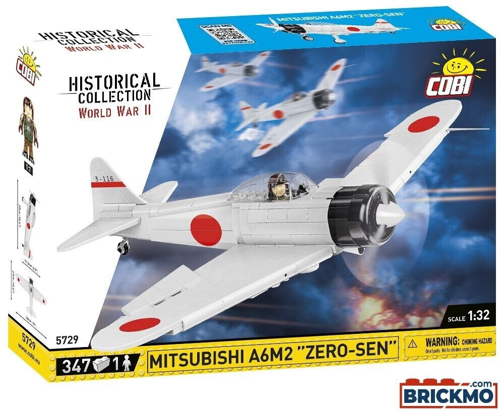 Cobi 5729