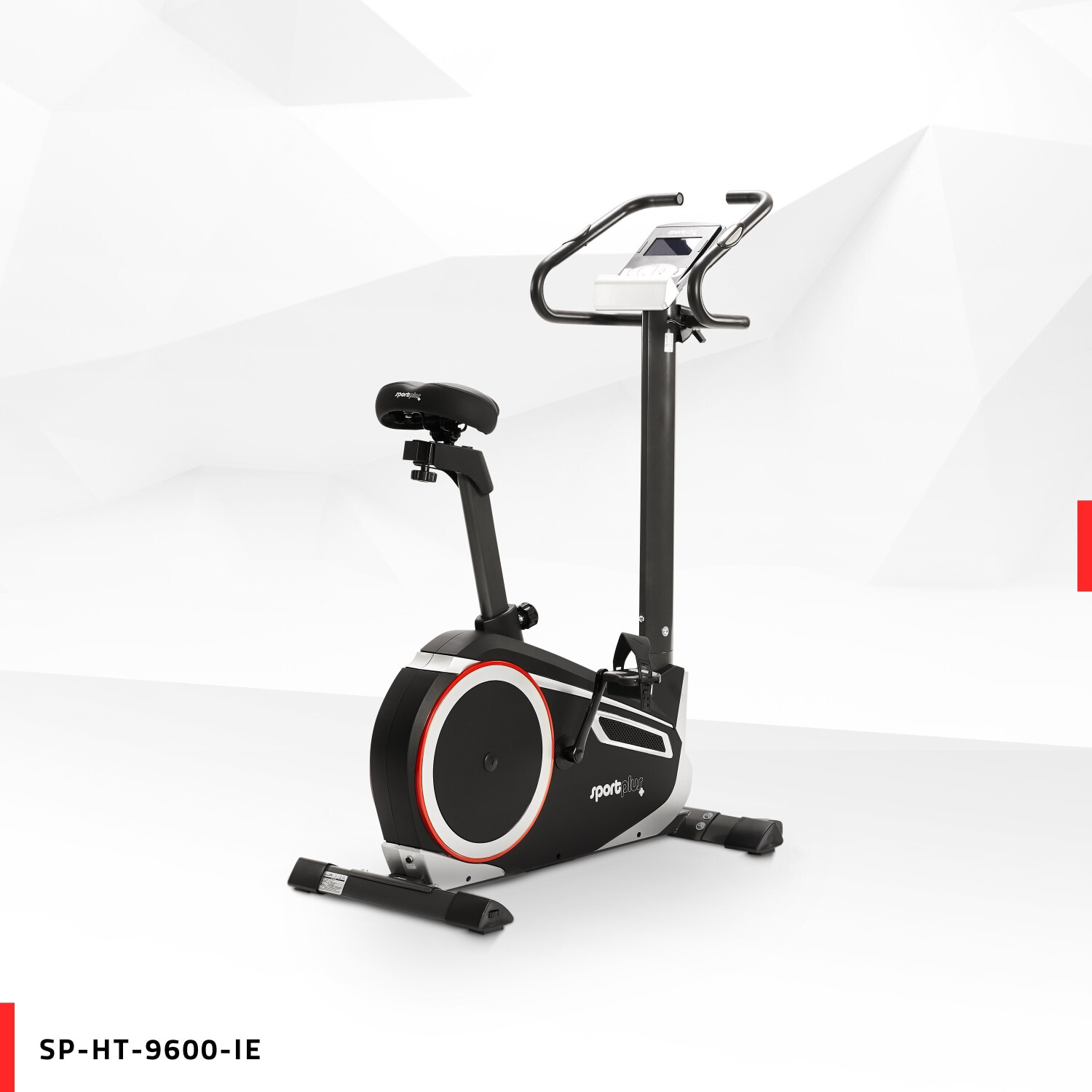 SportPlus SP-HT-9600-iE
