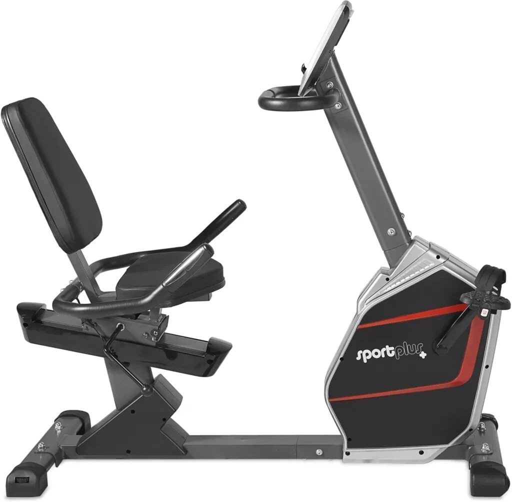 SportPlus SP-RB-9900-iE