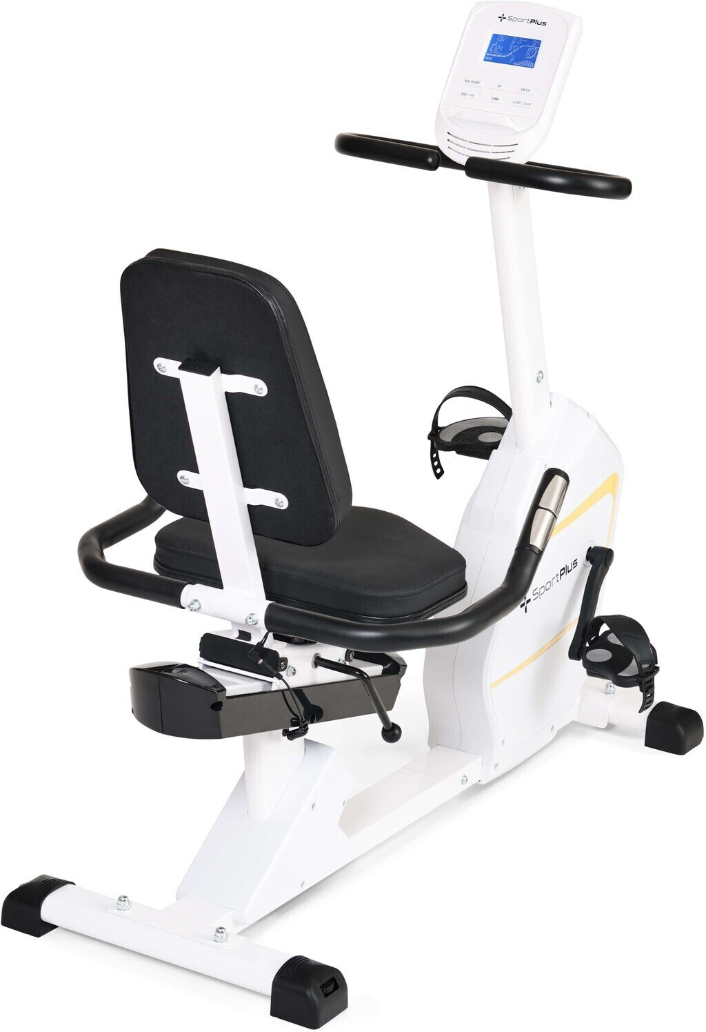 SportPlus SP-RB-9900-iE snow/sun
