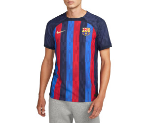 Respetuoso grueso La Iglesia Nike FC Barcelona Home Shirt Match 2022/2023 desde 68,84 € | Compara  precios en idealo