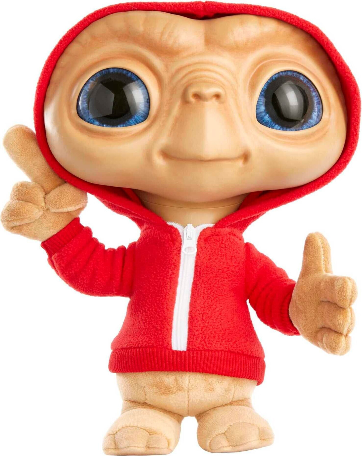 Mattel E.T. 40th Anniversary Plush Toy 28cm
