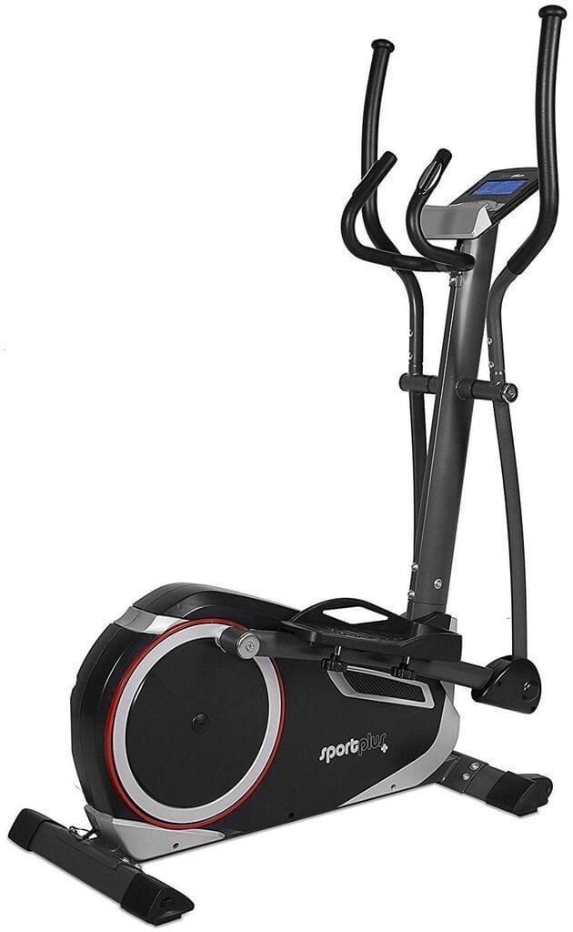 Sportplus cross trainer cheap