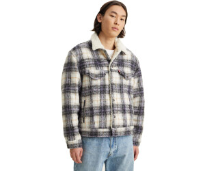 Levis made and crafted sherpa jacket online