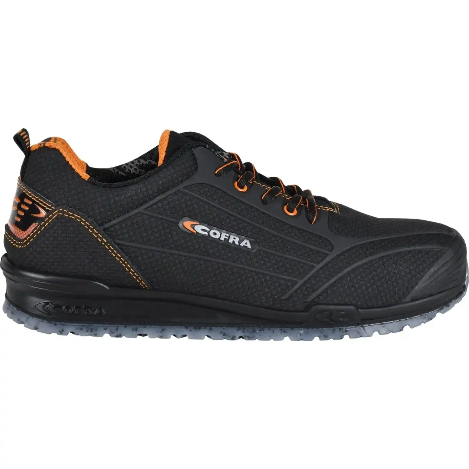Cofra Safety Cregan S3 SRC