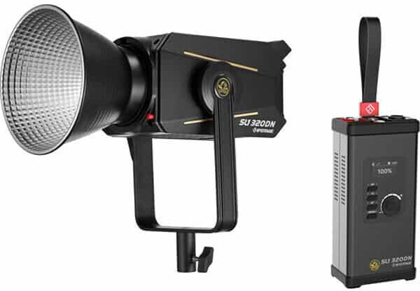 iFootage Anglerfish SL1 320DN
