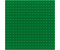 Sluban Baseplate 32x32 grün M38-B0833C, green