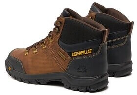Caterpillar Framework ST S3 WR HRO SRA brown