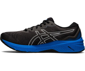 Asics GT 1000 11 black electric blue ab 89 90 Preisvergleich bei idealo