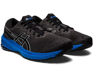 Asics GT 1000 11 black electric blue ab 142 65 Preisvergleich bei idealo