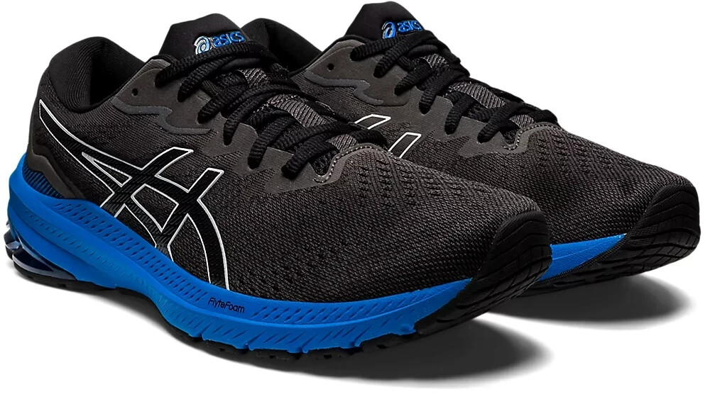 Asics gel foundation 11 uomo blu clearance