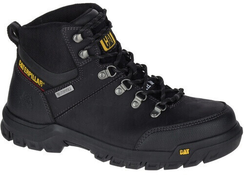 Caterpillar Framework ST S3 WR HRO SRA black