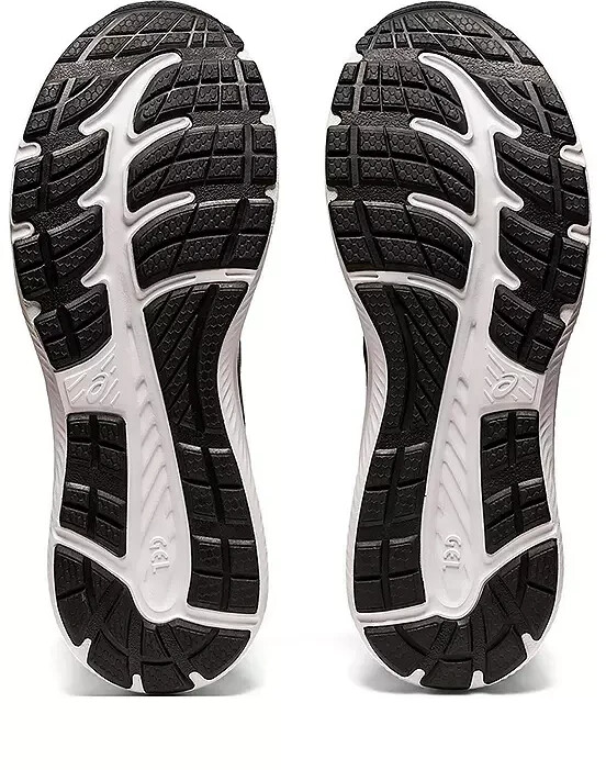 Asics Gel Contend 8 1011B492 black white ab 48 00 Preisvergleich bei idealo