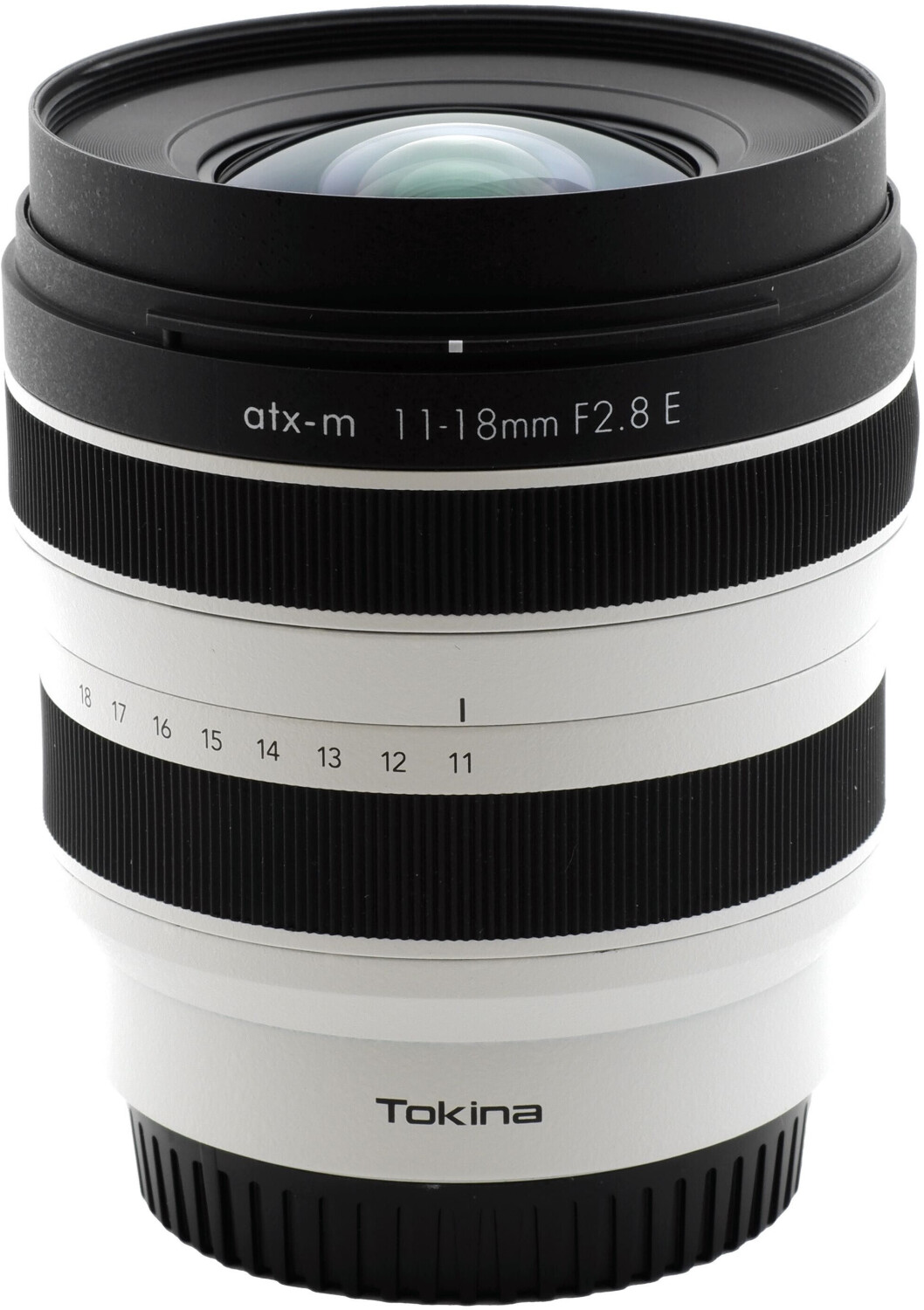 Tokina ATX-m 11-18mm f2.8
