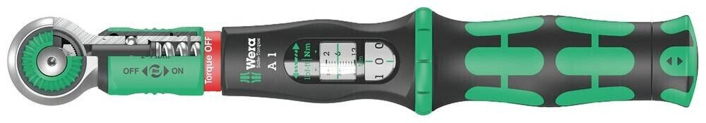 Wera Safe-Torque A 1 (05075800001)