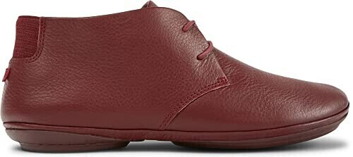 Bottes Camper Right Nina - Suède - Modèle Femme - Marque Espagnole
