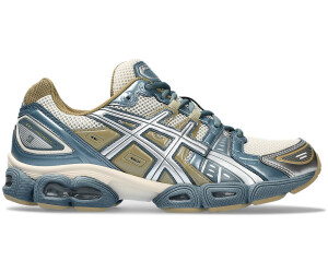 Asics gel nimbus 9 bambino rosso discount