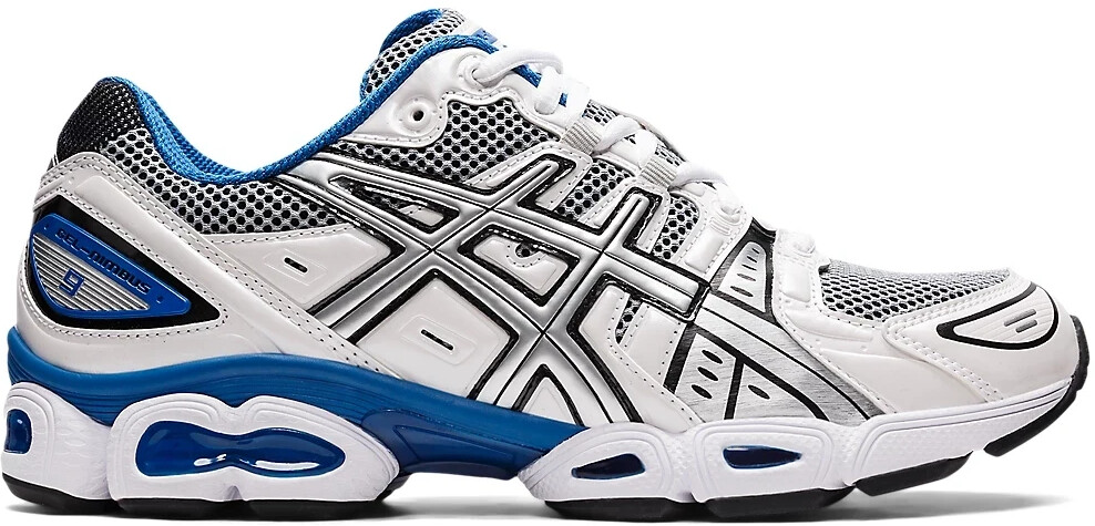 asics nimbus black friday