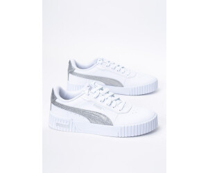 Puma carina sale white
