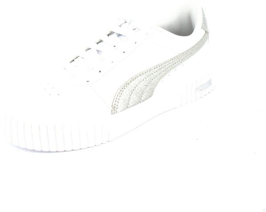 Puma carina wit deals