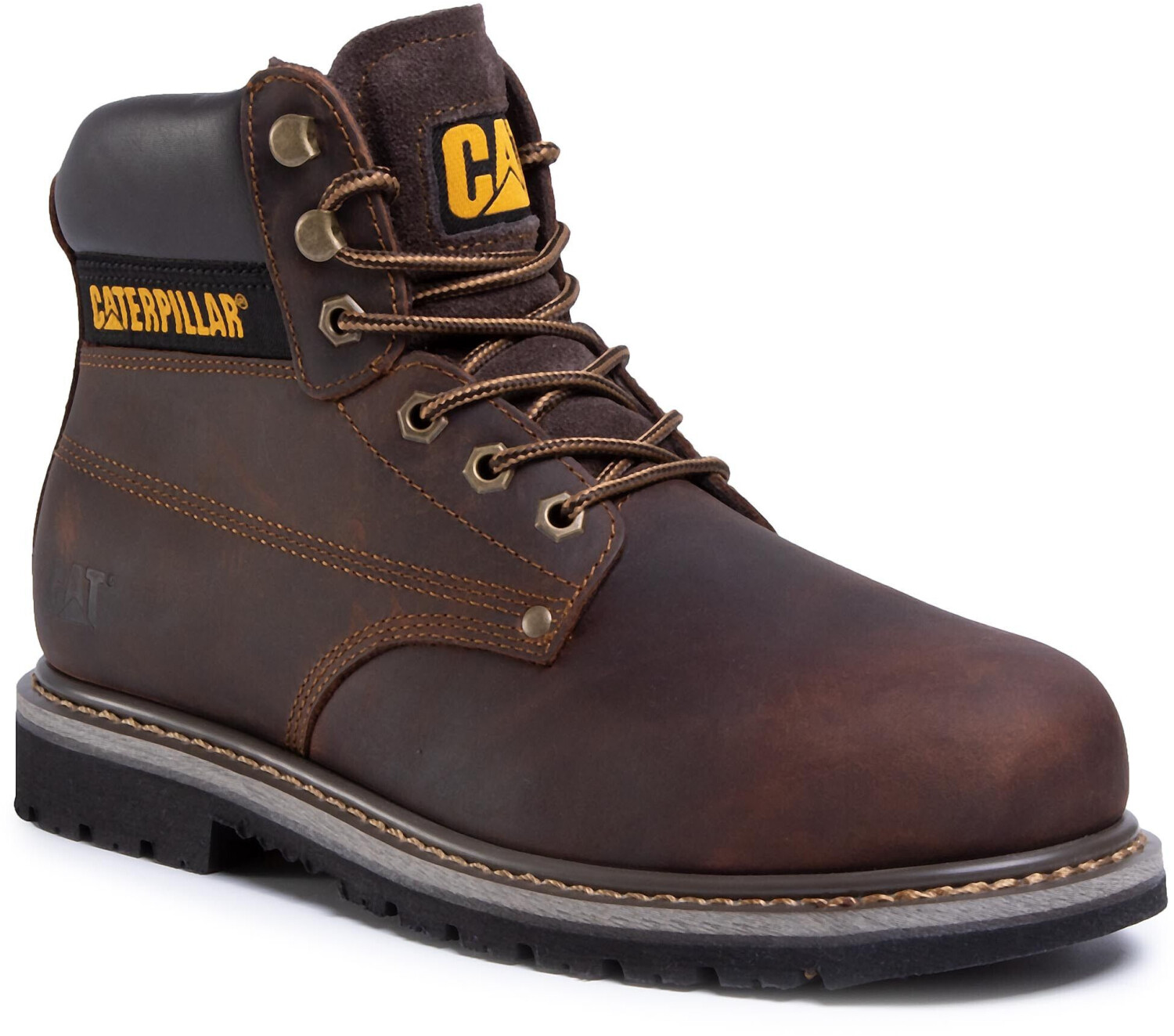 Caterpillar Powerplant S3 HRO SRA au meilleur prix sur idealo