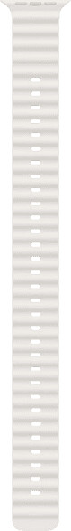Apple Ocean 49mm Band Extension White