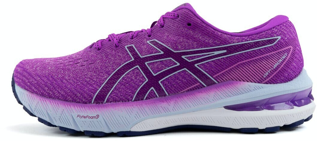 Asics gt 2000 5 mujer Purpura sales