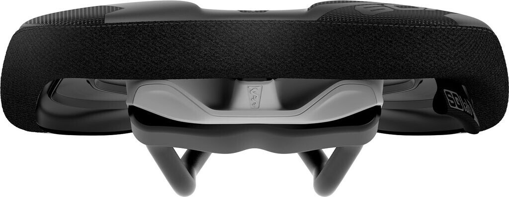 SQlab Élastomères Ergowave Active 2.1 – Set 3 Duretés (Doux, Moyen, Dur) Pour Selle Vélo, Réglage Poids Et Confort