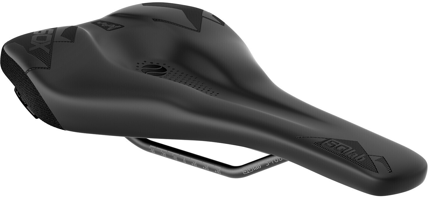 SQlab 6OX Ergowave Active 2.1 (16cm)