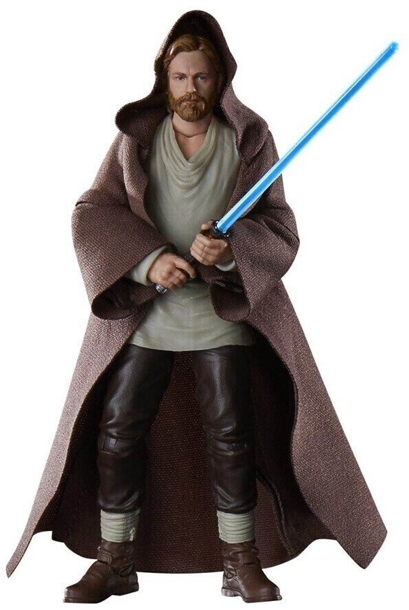 Hasbro Star Wars The Black Series Obi Wan Kenobi (F43585L00)