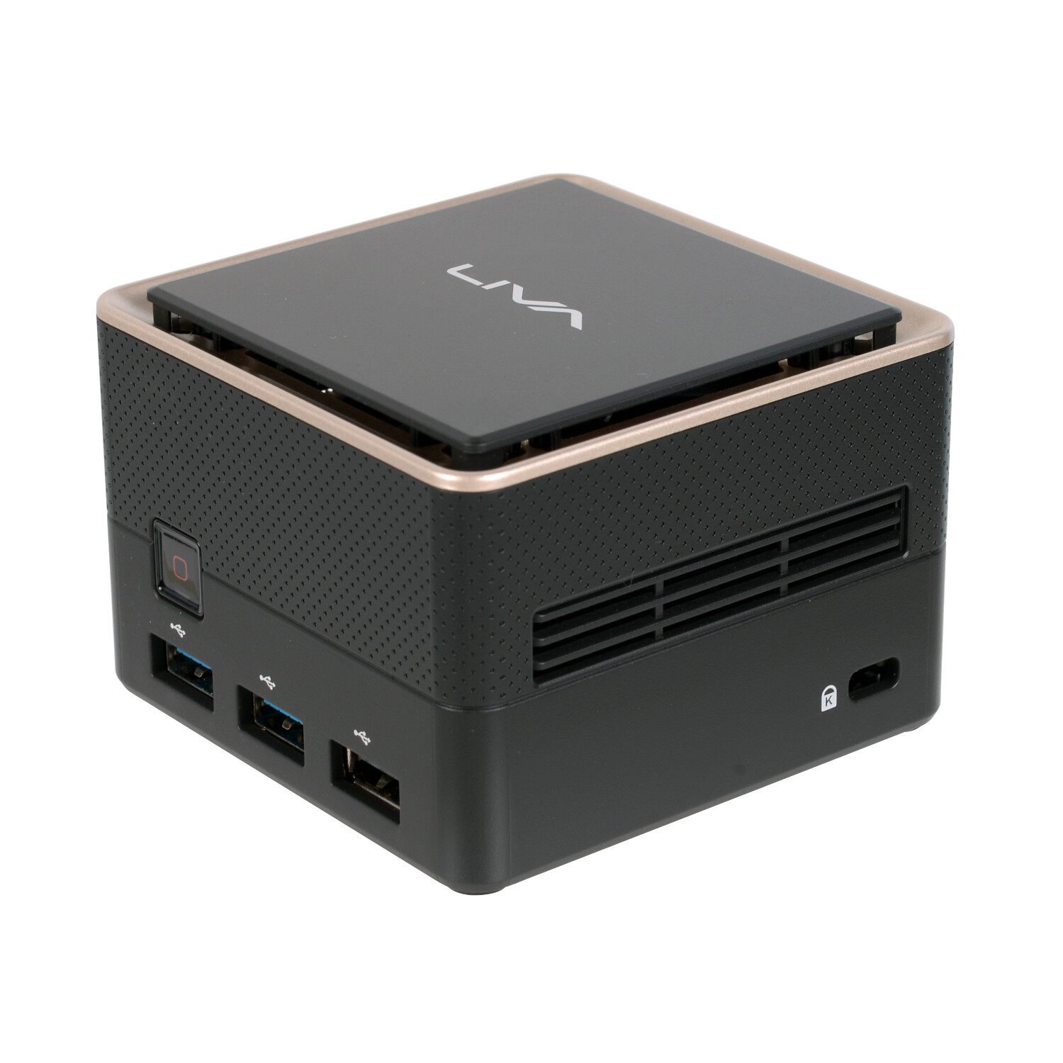 Elitegroup ECS Liva Q3 Plus V1505